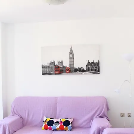 Apartamento Gaudí Apartamento